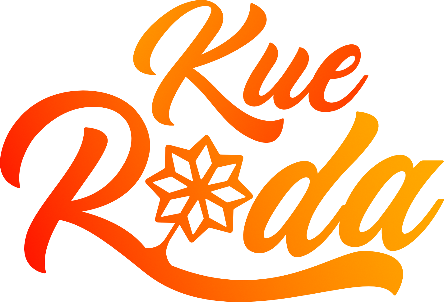 Kue Roda